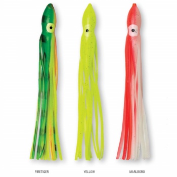 MADCAT A-STATIC OCTOPUSES 15CM 3BUC - Img 5