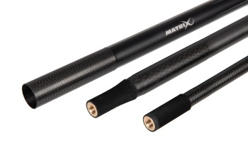 MÂNER DE MINCIOG MATRIX HORIZON ULTRA PRO 4.0 M - Img 4