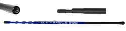 MANER MINCIOG CARP ZOOM FEEDER COMPETITION TELE 2.20M