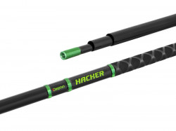 MANER MINCIOG DELPHIN HACKER NXT 320CM
