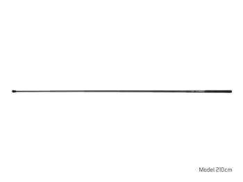 MANER PENTRU MINCIOG DELPHIN TELEMASTER 300CM - Img 3