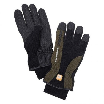 MANUSI PROLOGIC WINTER IMPERMEABILE GREEN / BLACK MAR.L