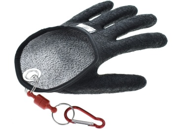 MANUSI RTB RUBBERISED PROTECTIVE GLOVES - Img 3