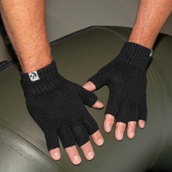 MANUSI ZECK HALF-FINGER MARIME XL