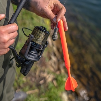 MARKER PLUTITOR AVID CARP MARKER FLOAT KIT - Img 3