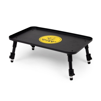 MASA BLACK CAT BIVVY TABLE 49.5X30CM