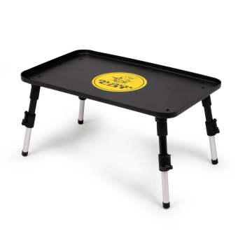 MASA BLACK CAT BIVVY TABLE 49.5X30CM - Img 2