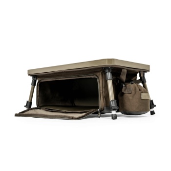 MASA ORGANIZATOR PENTRU CORT AVID CARP XL 60X35X25-35CM