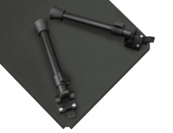 MASUTA CRAP DELPHIN STEELS L 47X30CM