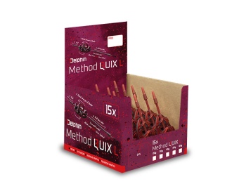 METHOD FEEDER DELPHIN METHOD QUIX L / 100G - Img 3