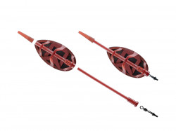 METHOD FEEDER DELPHIN METHOD QUIX L / 20G