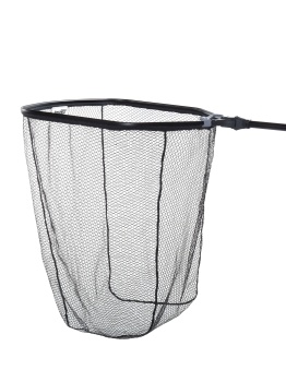 MINCIOG ABU GARCIA BEAST GEN2 MONSTER LANDING NET 90x80CM - Img 3