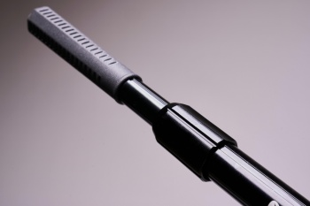 MINCIOG GREYS HANDLE 99-150CM HEAD 55X47X43CM 10MM RUBBERIZED - Img 3