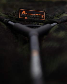 MINCIOG PROLOGIC AVENGER CAMO 1BUC 1,80M - Img 5