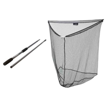 MINCIOG PROWESS OSMOSE X 2.85M 105X105CM LANDING NET