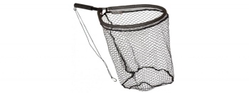 MINCIOG SAVAGE GEAR FINEZZE PLASA CAUCIUCATA 46X56X65CM - Img 2