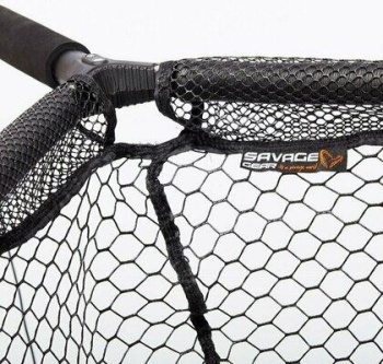 MINCIOG SAVAGE GEAR PRO FINEZZE XL 50X70X60CM 27CM - Img 3