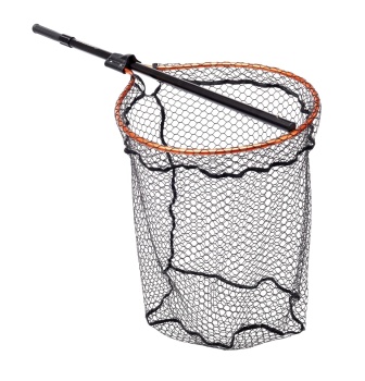 MINCIOG SAVAGE GEAR TELE FULL FRAME ROUND 46X56X50CM 99-150CM - Img 5