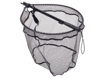 MINCIOG SAVAGE GEAR WITH LOCK M 52X45X43CM 64CM - Img 3