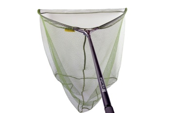 MINCIOG SPORTEX CARBON CARP OLIVE LANDING NET