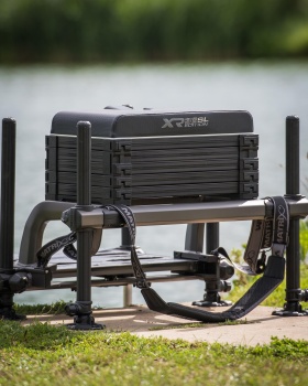 MODUL MATRIX PENTRU SCAUN MODULAR – XR36 SL EDITION – GRAPHITE - Img 12