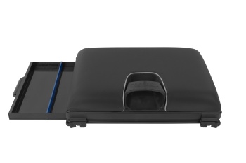 MODUL SCAUN SEZUT PRESTON ABSOLUTE MAG-LOK DELUXE CU SERTAR LATERAL SUPERFICIAL SI SEPARATOARE DETASABILE