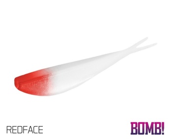 MOMEALA ARTIFICIALA BOMB! D-SHOT / 5BUC 10.5CM/MOTOR OIL - Img 9