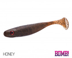 MOMEALA ARTIFICIALA BOMB! RIPPA / 5BUC 5CM/TANGO