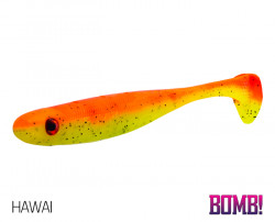 MOMEALA ARTIFICIALA BOMB! RIPPA / 5BUC 8CM/BEST