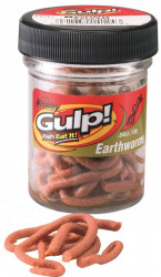 MOMEALA ARTIFICIALA GULP RAMA NATURAL BROWN
