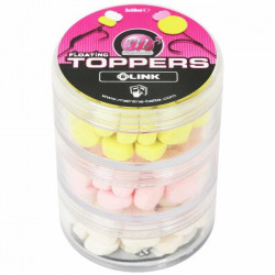 MOMEALA FLOTANTA DE CARLIG MAINLINE TOPPERS THR LINK.TM