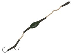 MONTURA CLIMAX CULT CATFISH BUNGEE ELASTIC RIG COMPLETE SOFT 5/0