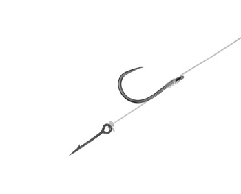 MONTURA FEEDER DELPHIN FLR STING / 6BUC 8CM #8 SM - Img 2