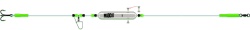 MONTURA MADCAT PROFI RIVER RIG NOSECLIP NR.3 / 0 1.3M / 250CM
