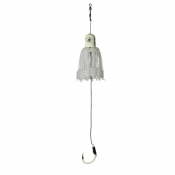 MONTURA SOMN MADCAT CLONK TEASER A-STATIC ADJUST 150GR GLOW DARK - Img 2