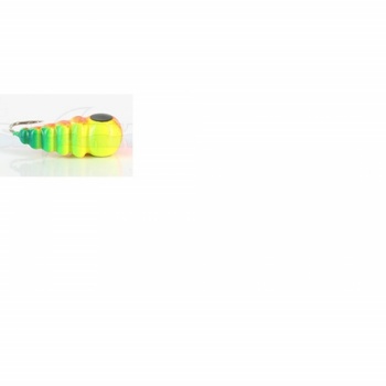 MORMASCA SHARK LM0011/8 ROSU VERDE 2GR