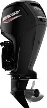MOTOR BARCA MERCURY 100 CP EFI FOURSTROKE F100 ELPT CT EFI - Img 2