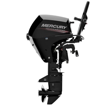 MOTOR BARCA MERCURY 15 CP EFI FOURSTROKE F15 ELH EFI - Img 4