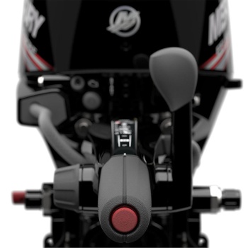 MOTOR BARCA MERCURY 15 CP EFI FOURSTROKE F15 MH EFI - Img 2