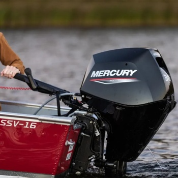 MOTOR BARCA MERCURY 30 CP EFI FOURSTROKE F30 ELHPT EFI - Img 10