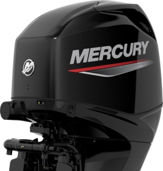 MOTOR BARCA MERCURY 40 CP EFI FOURSTROKE F40 ELPT EFI LINE 4 CYL - Img 4