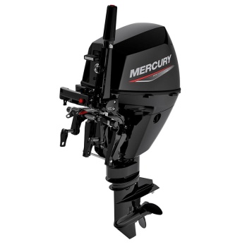 MOTOR BARCA MERCURY 9.9 CP EFI FOURSTROKE F9.9 ELH EFI - Img 4