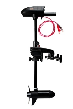 MOTOR ELECTRIC BARCA RHINO VX 25 V2 COBOLD ELECTRIC OUTBOARD 25LBS