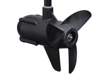MOTOR ELECTRIC HASWING PROTRUAR 2 HP 85LB BRUSHLESS - Img 7