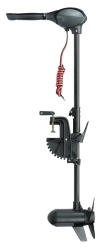 MOTOR ELECTRIC JAXON XT TURBO MAX 65LB 12V BRUSHLESS