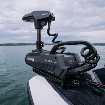 MOTOR ELECTRIC LOWRANCE RECON FRESHWATER 60'' - Img 6