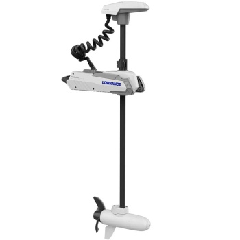 MOTOR ELECTRIC LOWRANCE RECON SALTWATER 60'' - Img 4