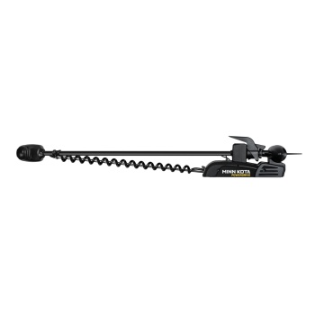 MOTOR ELECTRIC MINN KOTA POWERDRIVE 2 55LB / 12V / MR / 137CM - Img 3