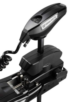MOTOR ELECTRIC MINN KOTA RIPTIDE INSTINCT QUEST 90 / 115LBS 24 / 36V WR 254CM NEGRU - Img 2