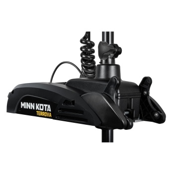 MOTOR ELECTRIC MINN KOTA TERROVA 2 112LB / 36V / DSC / WR / 152CM + PEDALA - Img 2